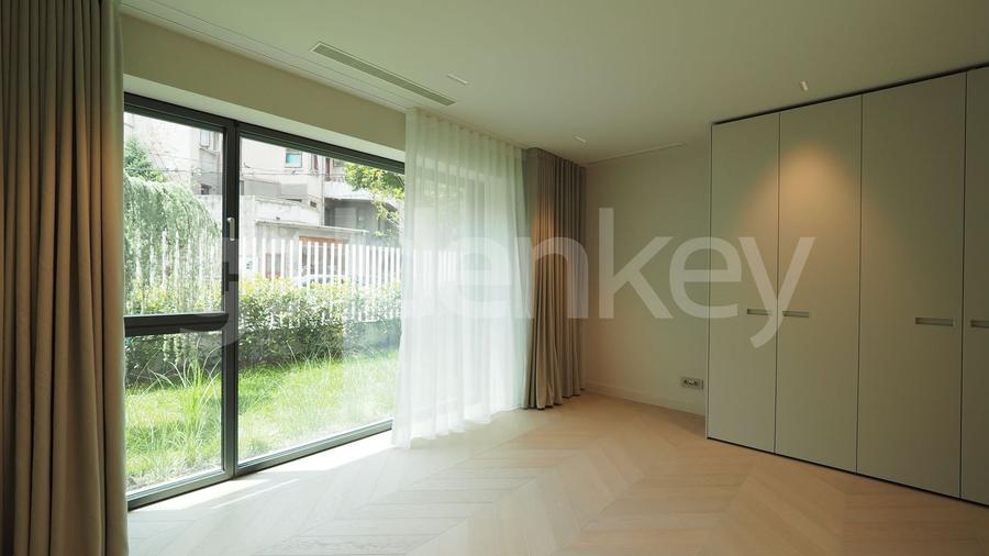 Apartament spatios cu 4 camere | 100mp terasa - 13