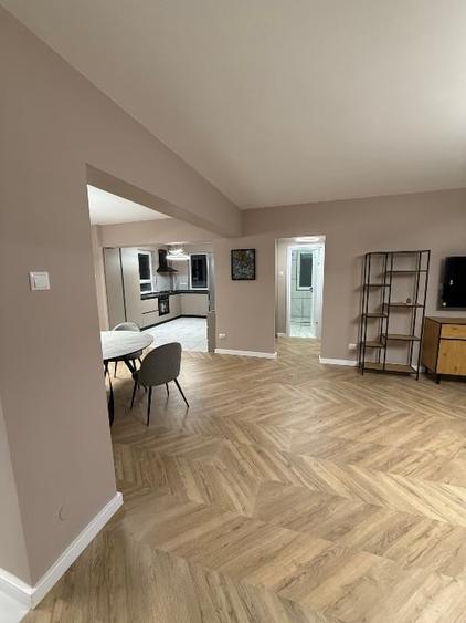 Apartament 2 camere -  cartier Henri Coanda Aviatiei - prima inchiriere lux - 1