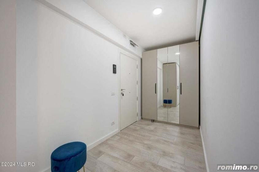 STUDIO MODERN ARBO RESIDENCE - 10