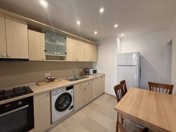 Apartament duplex 2 camere | Herăstrău | 58mp | Exclusiv rezidențial - 4