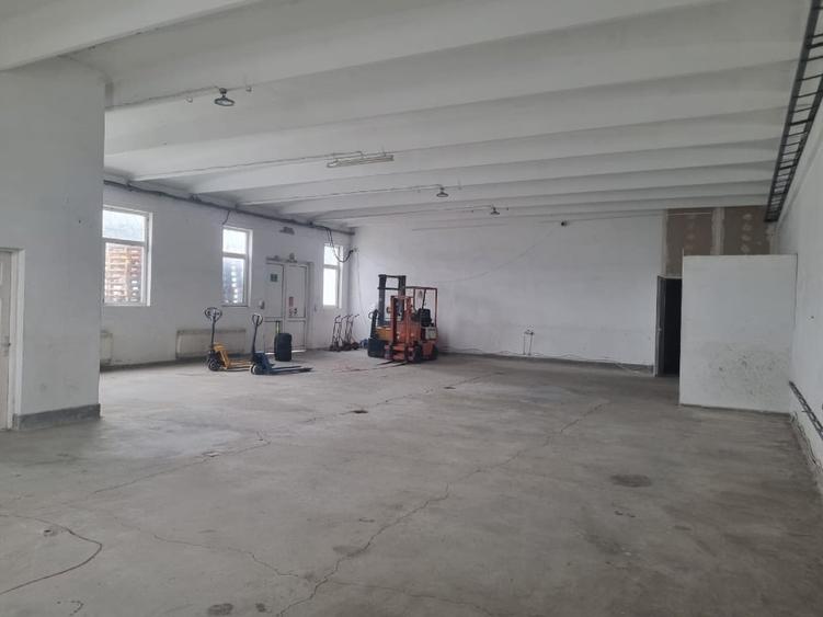 Hale + Atelier Mecanic + Birouri - 3