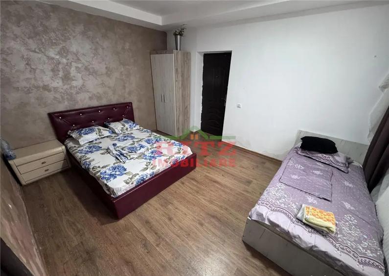 Nou! Sp. Birouri, P 1E, S=372 mp., zona Parcul Tineretului! - 5