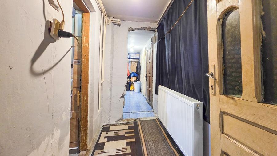 Ghencea – Casă individuală cu mare potențial, poziție excelentă ! - 7