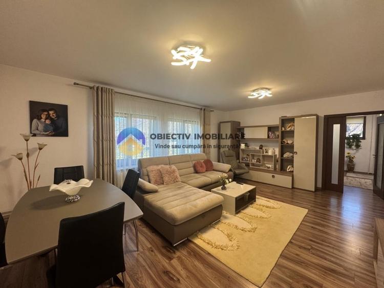 Casa si teren langa lacul Pangarati , mobilata si utilata - 10