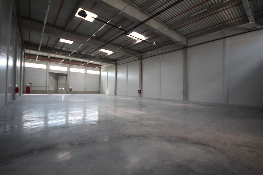 Spațiu industrial de  2.000   mp de închiriat - 6