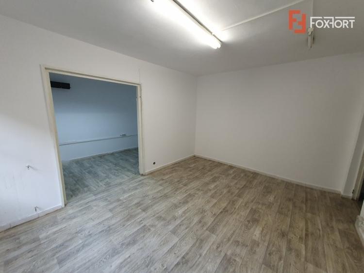Spatiu comercial cu 2 camere de inchiriat - zona Piata Doina - 3