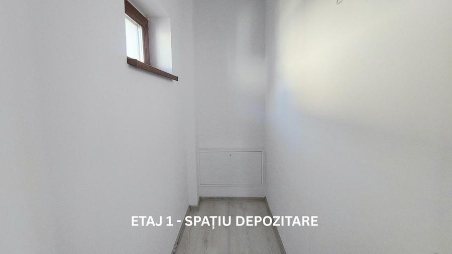 Casa duplex, smart – Zona Pallady | Str. Gura Putnei, COMISION 0% - 19
