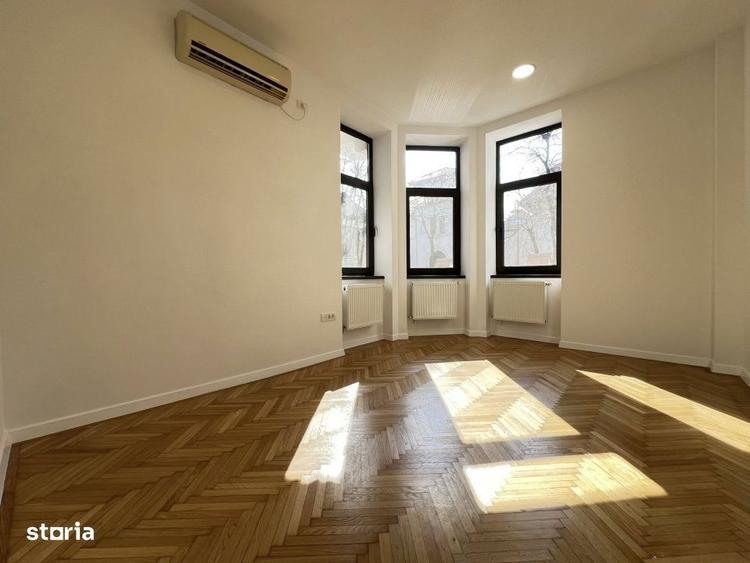 Vila pretabila pentru birouri | Dorobanti - Capitale - 2