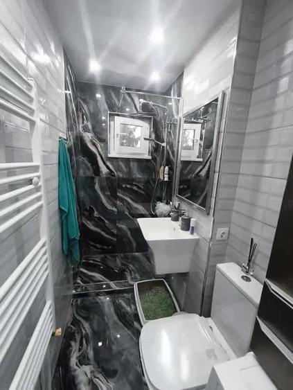 Apartament La Cheie Renovat Ultilat Mobilat Zona Linistita Dambu Pietros - 8