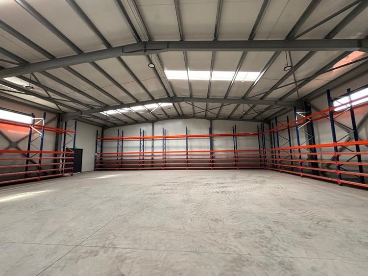 DE INCHIRIAT! COMPLEX HALE NOI! 600mp SOS DE CENTURA CHITILA - 11