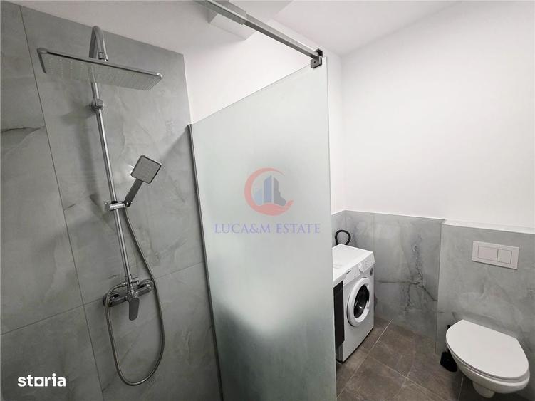 Apartament cu 2 camere în Neptun