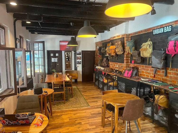 Cafenea de vanzare sau inchiriere Matasari 32-34, Sector 2, Bucure?ti - 2