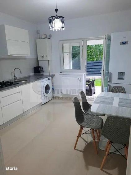 Vila langa Primaria Miroslava LUX 950 euro - 8