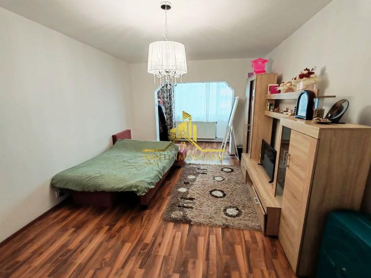 3 camere, decomandat, mobilat modern, balcon, Marasti, BRD - 7