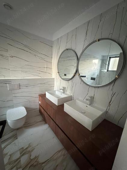 Villa Noua smart ?i economica ,Pipera Voluntari - 2