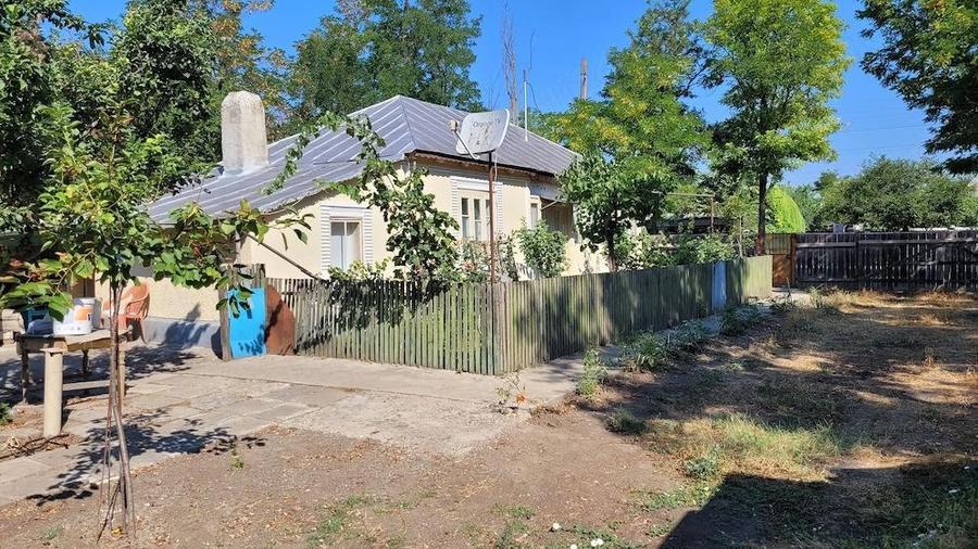 Vand casa Tudor Vladimirescu Braila, 15min de oras - 1