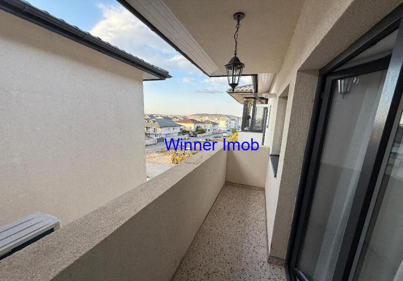 Inchiriere apartament cu 2 camere Bragadiru - 2