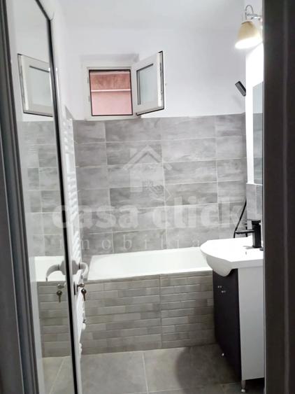 2 camere Micro 20, mobilat, etaj 5, mutare imediată - 5