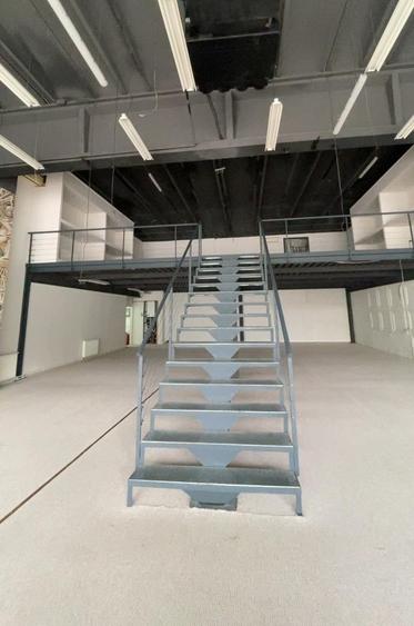 Spatiu de inchiriat SAD autorizat ISU - zona C.Sagului - 2