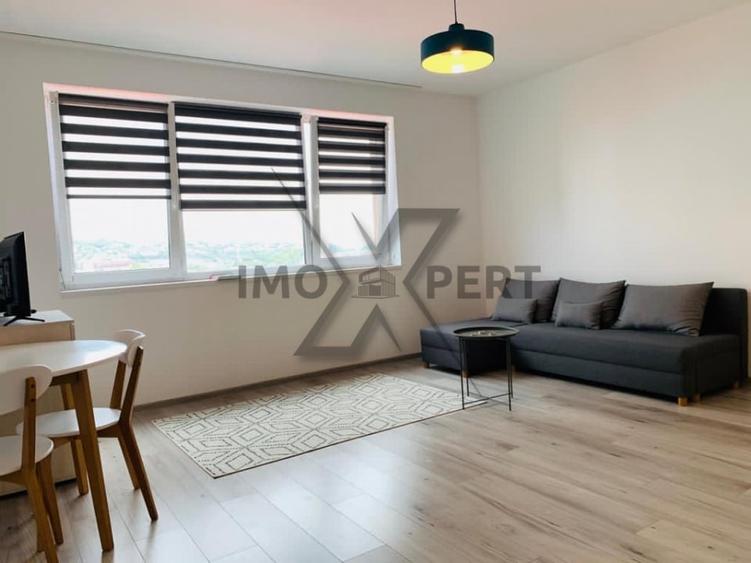 Apartament 1 camera - semicentral - parcul feroviarilor - 7