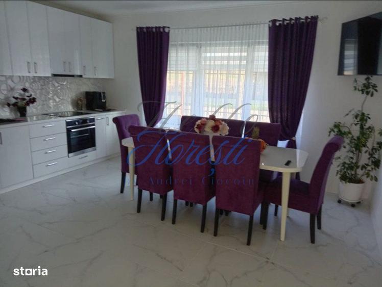 Casa 3 camere + plantatie de zmeura, 200 mp, Fodora, Cluj - 6