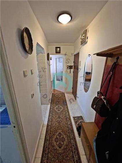 Apartament 3 camere Astra, intermediar, Brasov - 22