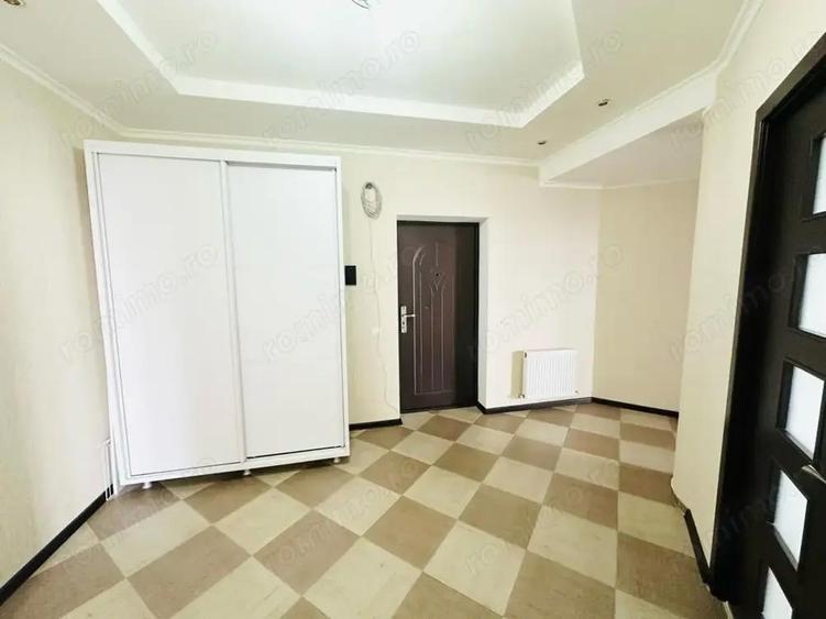 Apartament de vanzare zona 13 Septembrie - 4