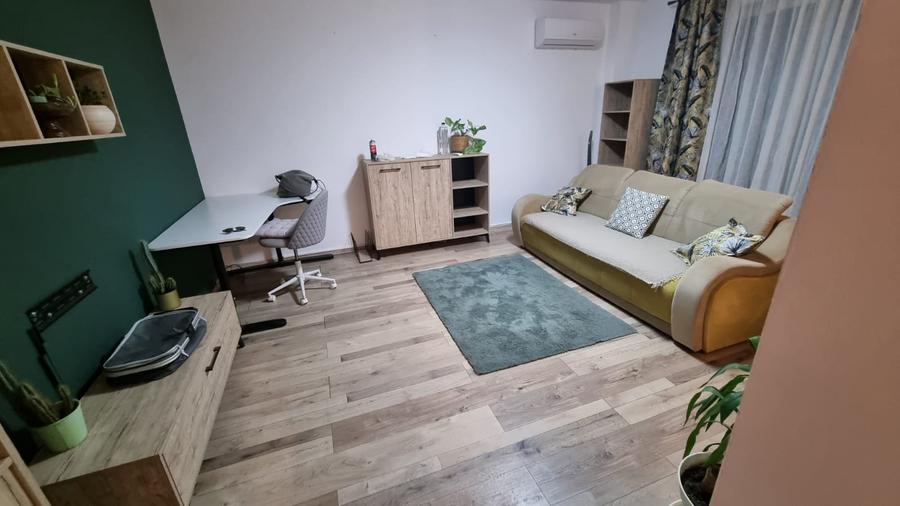 Apartament 2 camere ,bloc nou,Aradului,parcare subterana - 1