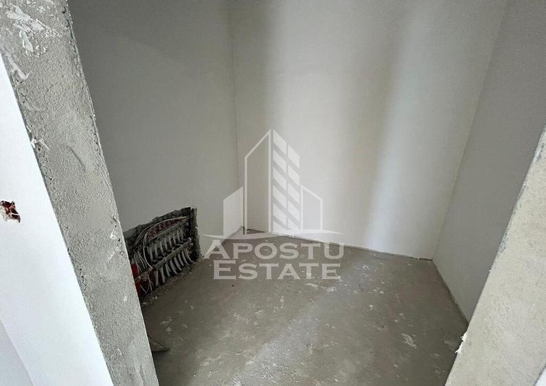 Duplex spatios la cheie Sacalaz - 8