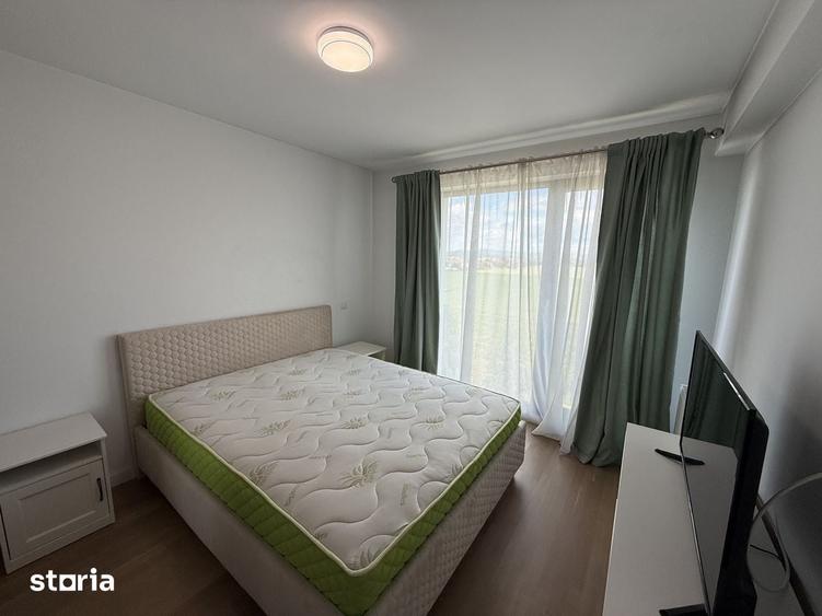 Apartament 67 mp mobilat/utilat cu terasa ?i loc parcare - 10