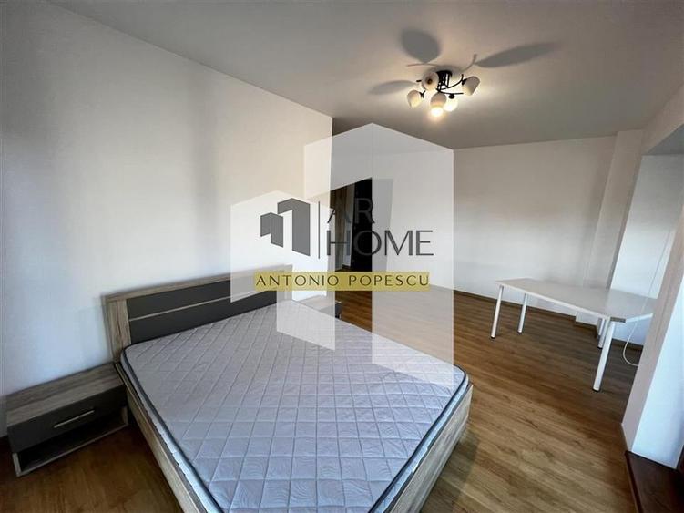 Apartament 3 camere, parcare proprie, Ploie?ti, Romana Residence - 25
