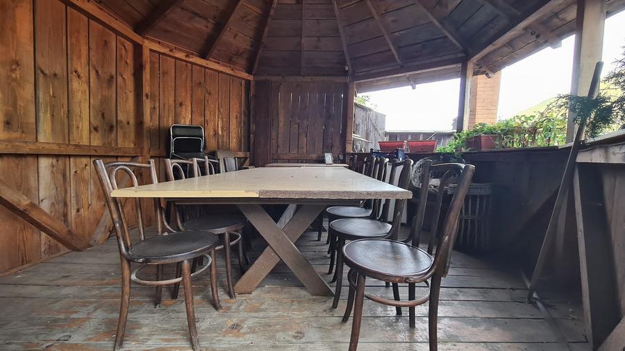 APARTAMENT 3 CAMERE LA CASA - SCHEI - 17