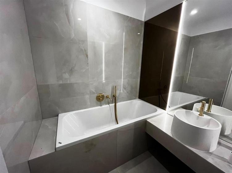 Apartament  2 camere Cortina North complet mobilat si utilat . - 12