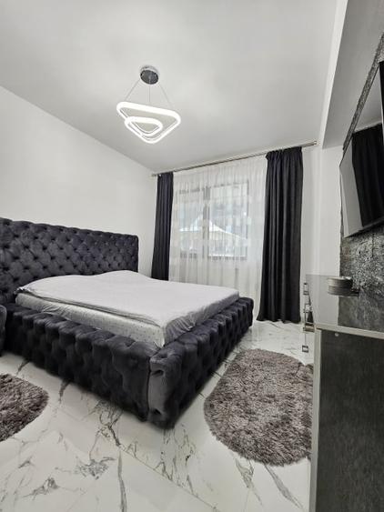 Apartament cu 2 camere in Building Stefan Resort - 7