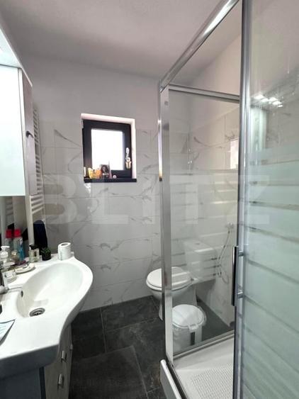 Casa de vis, Priveliste superba, finisje moderne, 1000 mp teren - 7