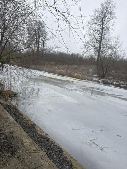 Vila modernă de închiriat pe termen lung – Siliștea Snagovului,  Jacuzzi  Ponton - 25