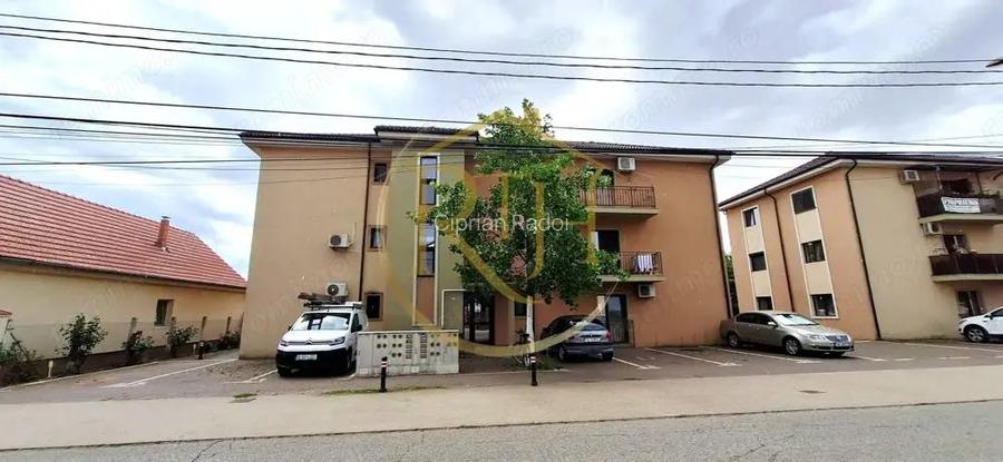 Apartament 2 camere, bloc nou, Giroc aproape de Scoala Apartament 2 camere, bloc nou, Giroc aproape de Scoala
