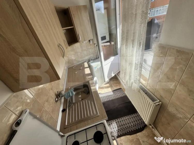 Garsoniera de inchiriat, in Porolissum - 4
