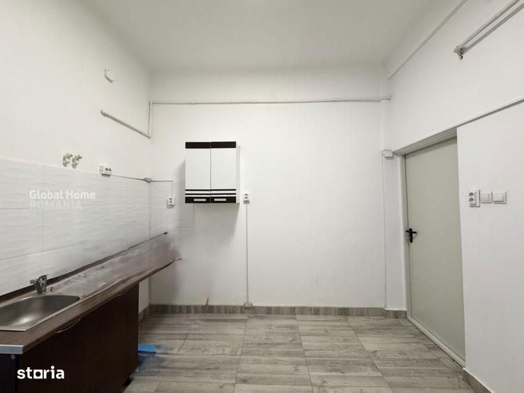 Apartament 3 camere Lascar Catargiu | Piata Romana | Birou | Cabin - 10
