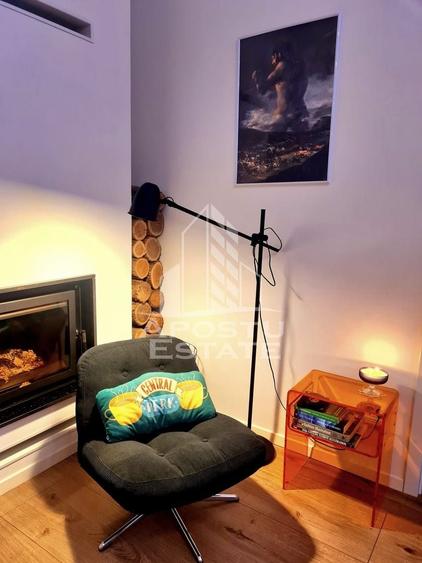 Apartament 2 camere cu garsoniera si garaj, Badea Cartan Timisoara - 13