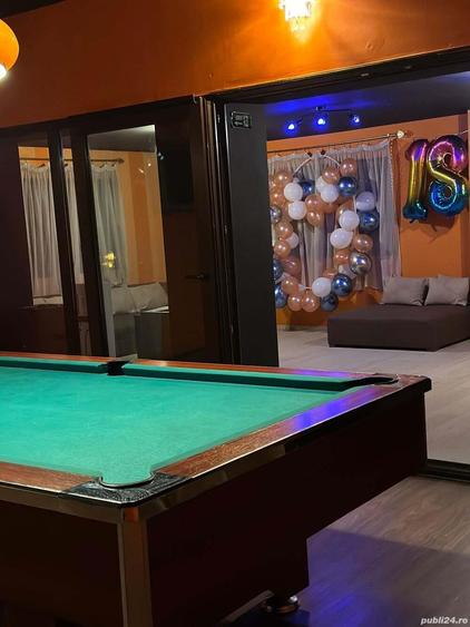 Casa de inchiriat - Vila petreceri - Majorat -Zi de Na?tere - Gender Reveal - Evenimente Private - 10