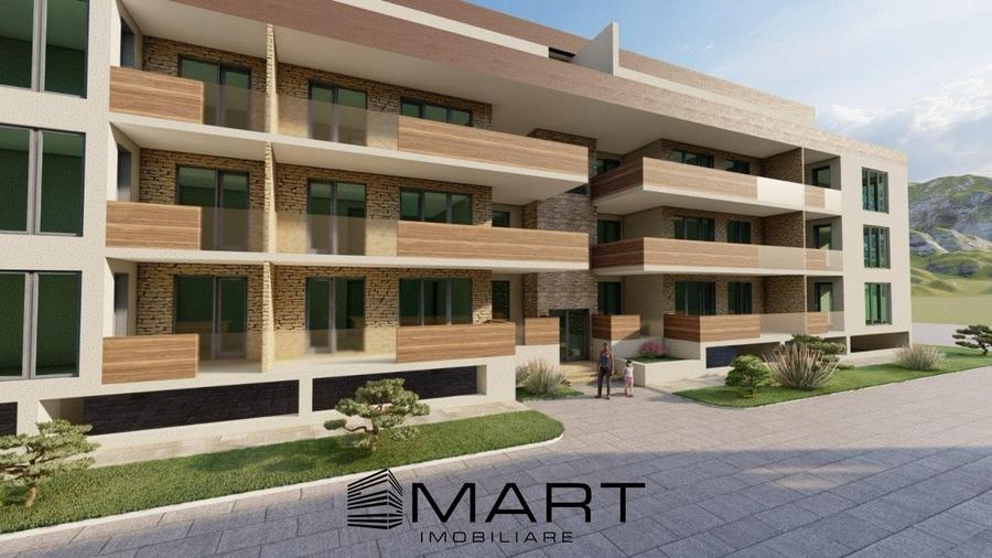 Apartament 2 camere 57mp, bloc nou cu lift,  zona Veterani de Razboi - 3