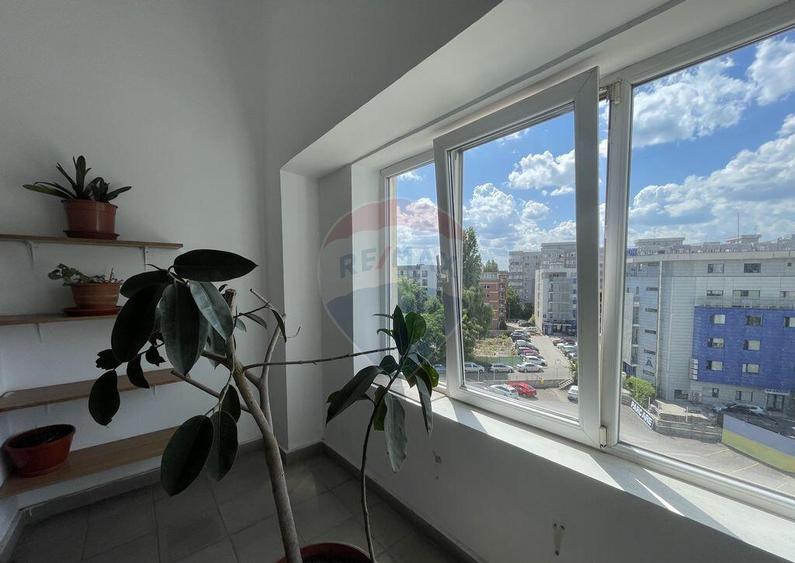 Spatiu birouri / office Piata Victoriei - Sanador - 4