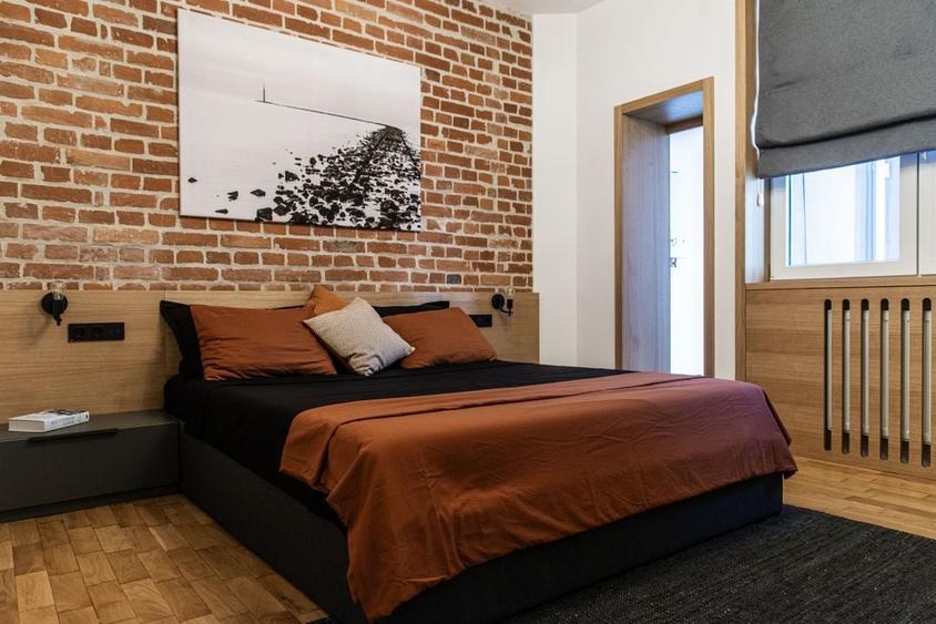 De vanzare Apartament 2 camere, Cismigiu, Conservator, Stirbei Voda - 1