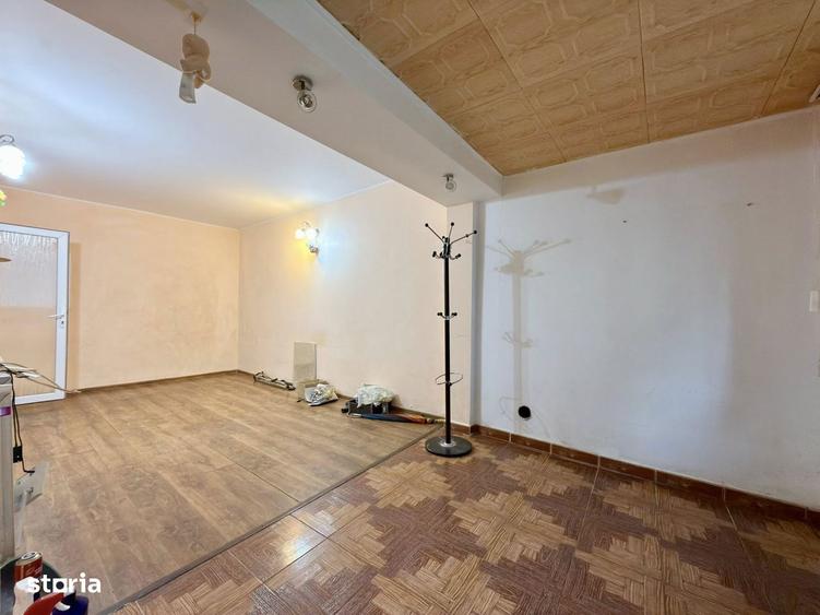 Garsoniera 30MP | Balcon + Gradina | Navodari - 1