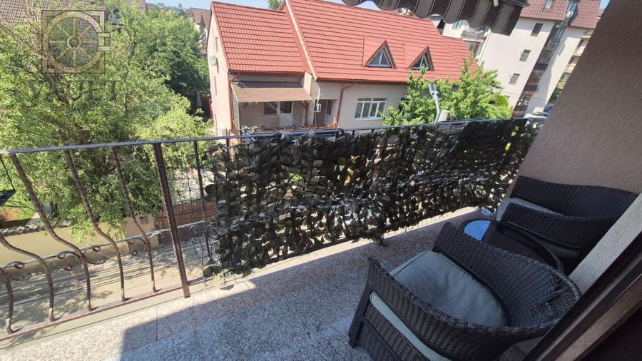 Apartament 3 camere ULTRAFINISAT - Loc de parcare inclus - FUNDENI - 16