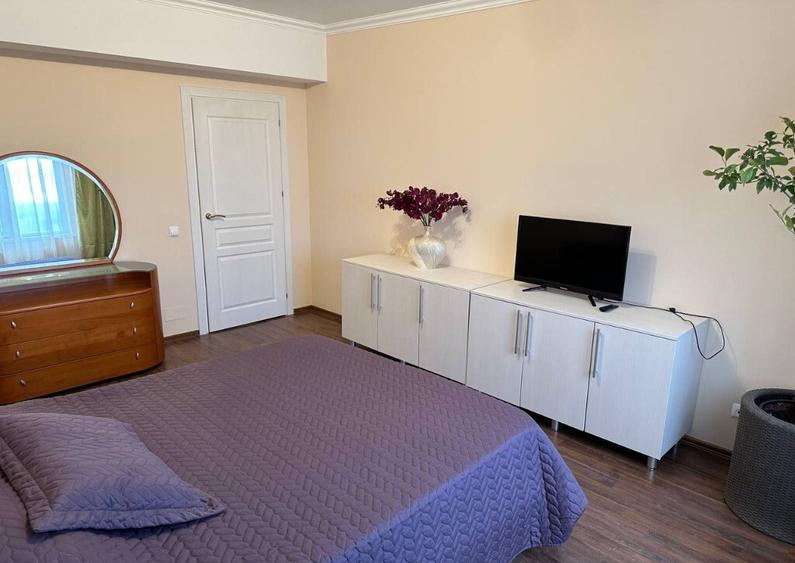 Inchiriez apartament cu 3 camere in cartierul Manastur - 2