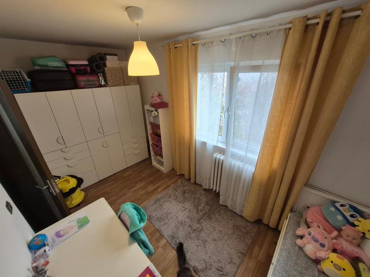 2 Cam-Sagului--5 Min Centru-Mobilat--Aer conditionat-- 42 MP - 74.000 Euro ! - 10