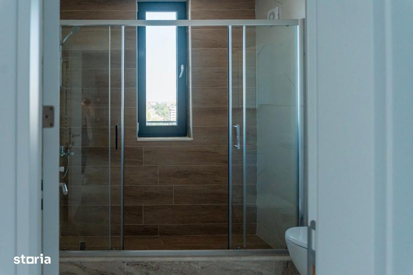 2 camere , Gata de mutare , la cheie - SOLID RESIDENCE CASINO MAMAIA - 4