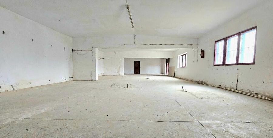 Hala Prod/Depozitare langa Carrefour Lidl - 2